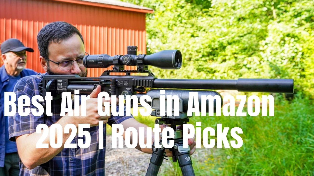 Best Air Guns