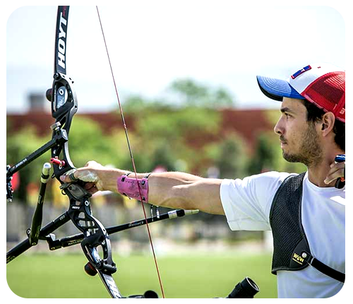 Recurve bow for Beginners?
