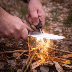 morakniv-bushcraft-knife