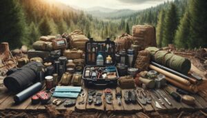outdoor-survival-gear-kit